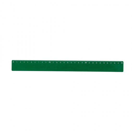 Régua 30cm Personalizada