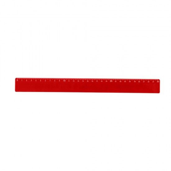 Régua 30cm Personalizada