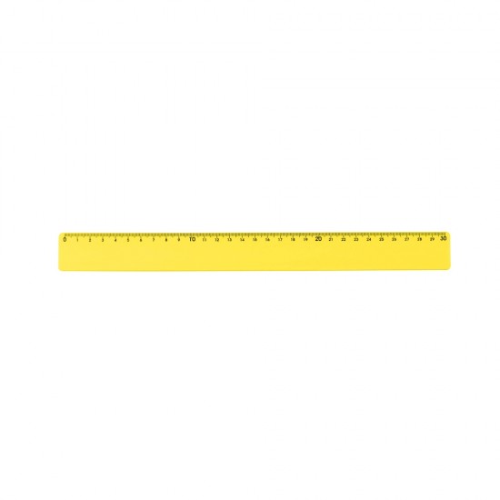 Régua 30cm Personalizada