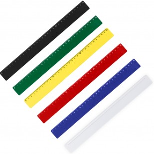Régua 30cm Personalizada