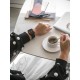 Relógio Smartwatch de Pulso inteligente com tela IPS Personalizado