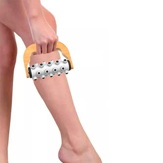 Rolo Massageador Personalizado