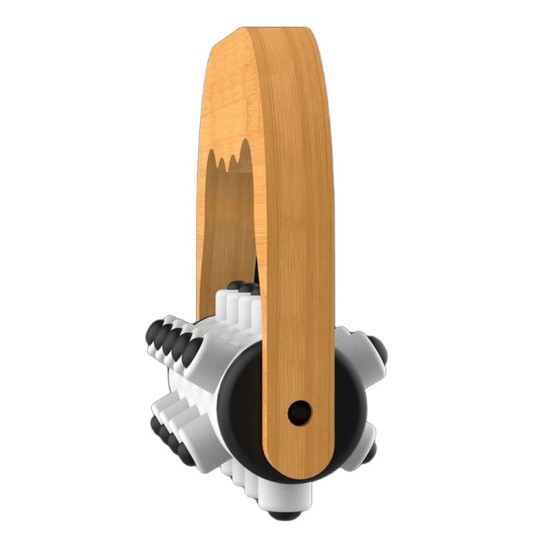 Rolo Massageador Personalizado