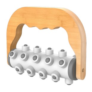 Rolo Massageador Personalizado