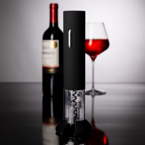 Saca-Rolha Abridor de Vinho Automático Personalizado