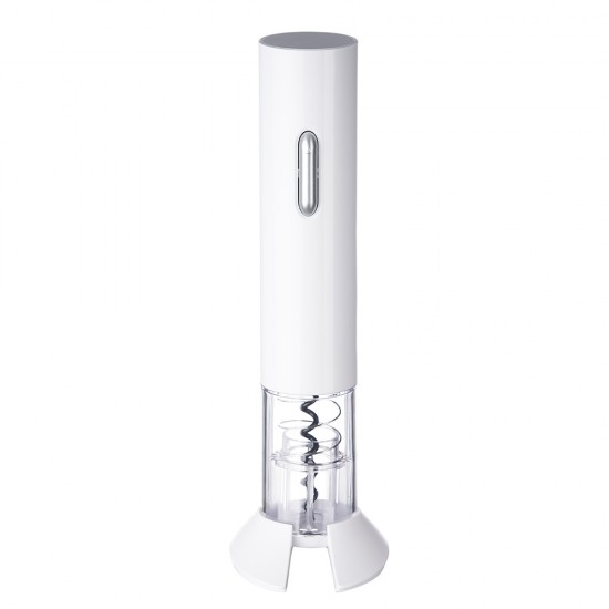 Saca-Rolha Abridor de Vinho Automático Personalizado