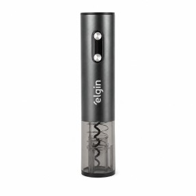 Saca-Rolhas Elétrico com LED Personalizado
