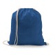 Saco Mochila em Algodão Personalizado