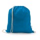 Saco Mochila em Algodão Reciclado Personalizado