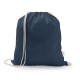Saco Mochila em Algodão Reciclado Personalizado