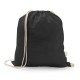 Saco Mochila em Algodão Reciclado Personalizado