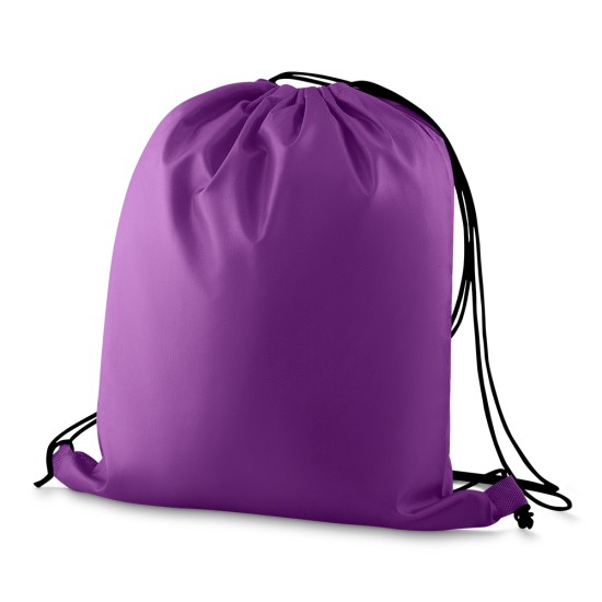 Saco Mochila em Nylon 210 Personalizado