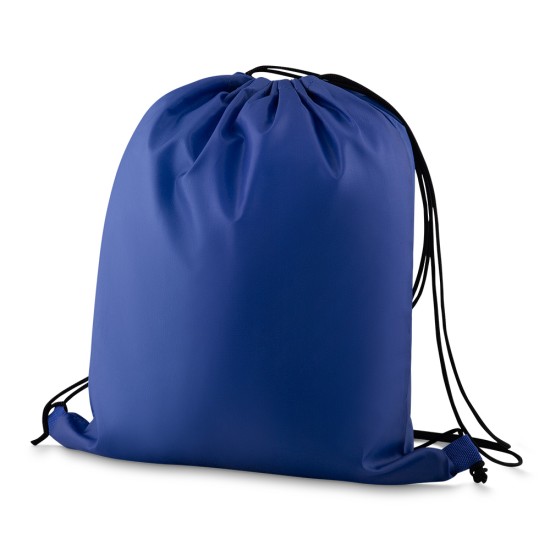 Saco Mochila em Nylon 210 Personalizado