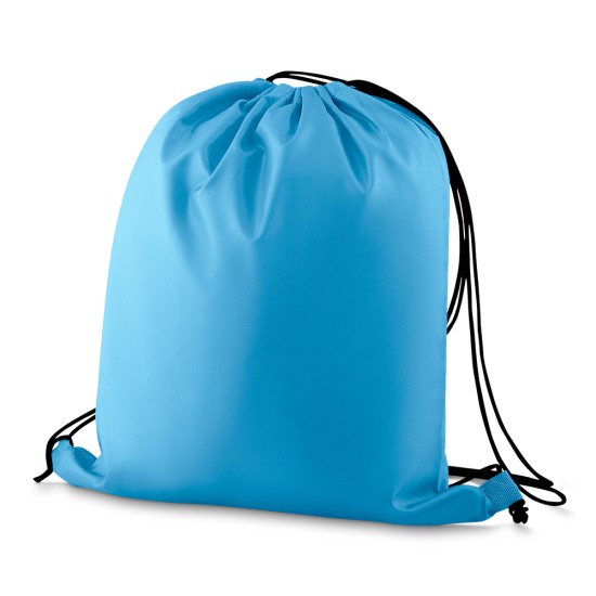 Saco Mochila em Nylon 210 Personalizado