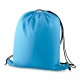 Saco Mochila em Nylon 210 Personalizado