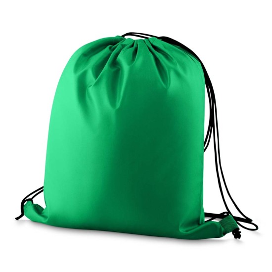 Saco Mochila em Nylon 210 Personalizado