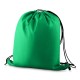 Saco Mochila em Nylon 210 Personalizado