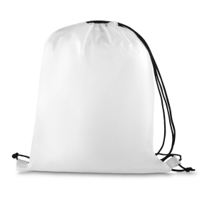 Saco Mochila em Nylon 210 Personalizado