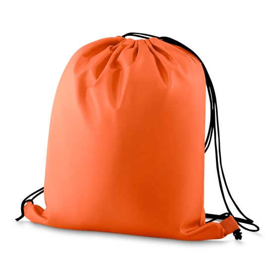 Saco Mochila em Nylon 210 Personalizado