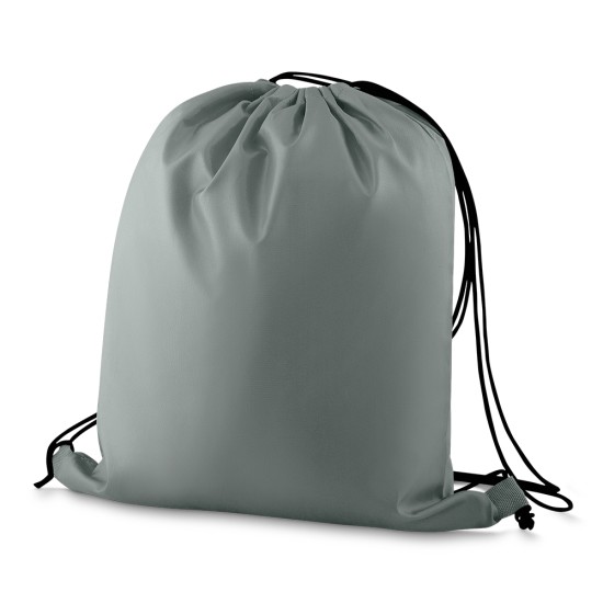 Saco Mochila em Nylon 210 Personalizado
