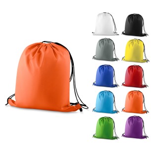 Saco Mochila em Nylon 210 Personalizado