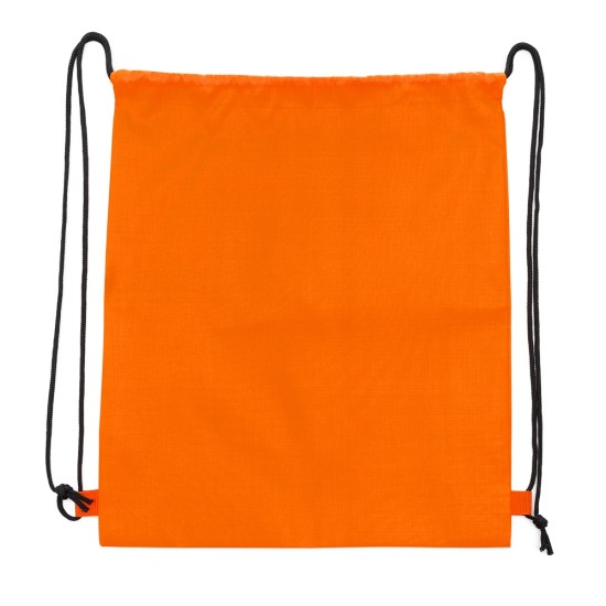 Saco Mochila em Poliéster Personalizado para Brindes