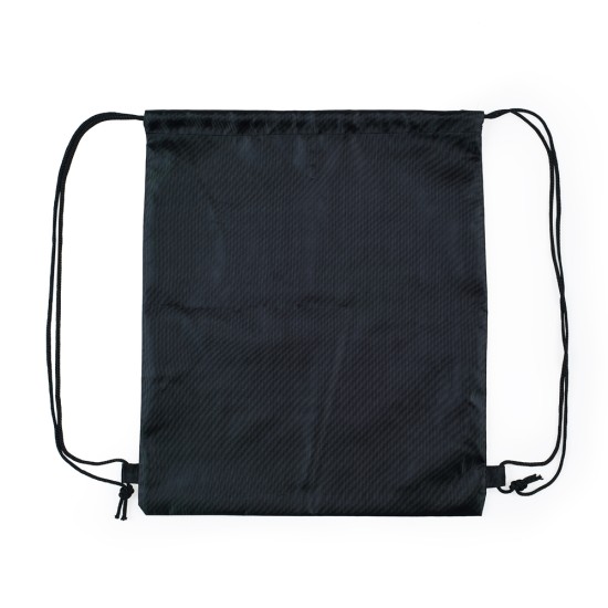 Saco Mochila em Poliéster Personalizado para Brindes