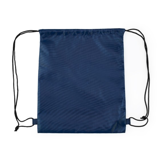 Saco Mochila em Poliéster Personalizado para Brindes