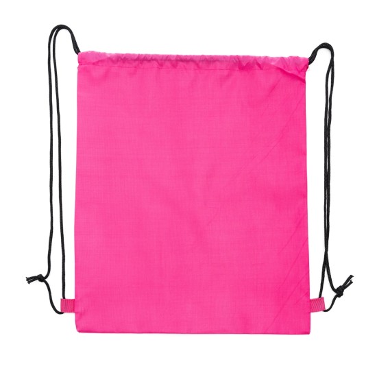 Saco Mochila em Poliéster Personalizado para Brindes