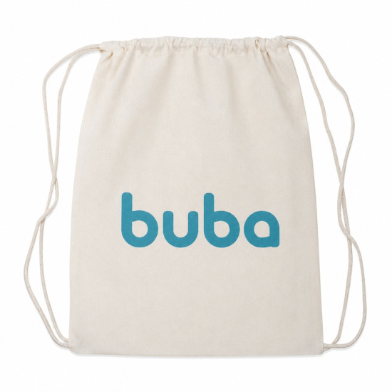 Sacochila em Algodão Personalizada