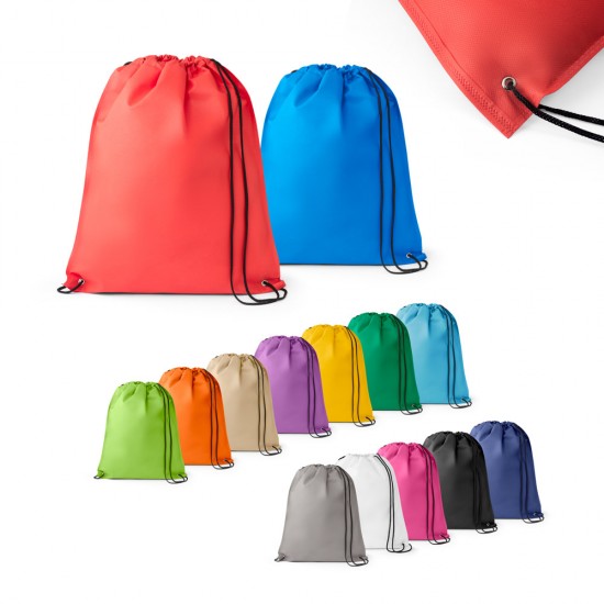 Sacochila em Non-woven Personalizada