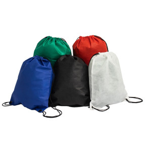 Sacochila em TNT Personalizada