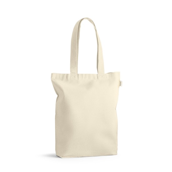 Sacola 100% algodão Personalizada