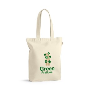 Sacola 100% algodão Personalizada