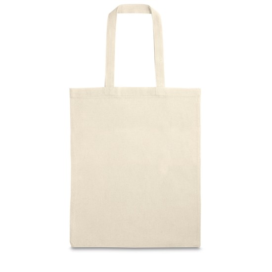 Sacola 100% Algodão Personalizada para Brindes