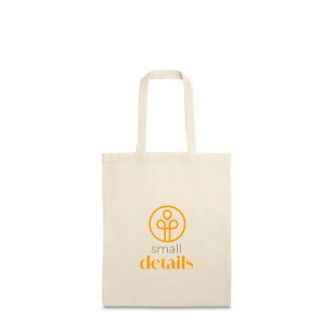 Sacola 100% Algodão Personalizada para Brindes