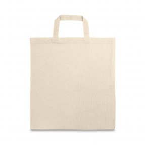 Sacola 100% algodão Personalizada para Brindes