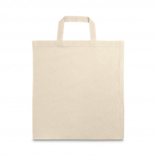 Sacola 100% algodão Personalizada para Brindes