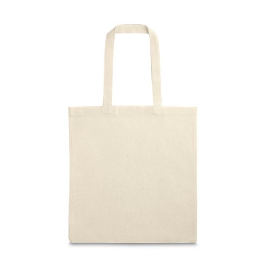Sacola 100% Algodão Personalizada para Brindes