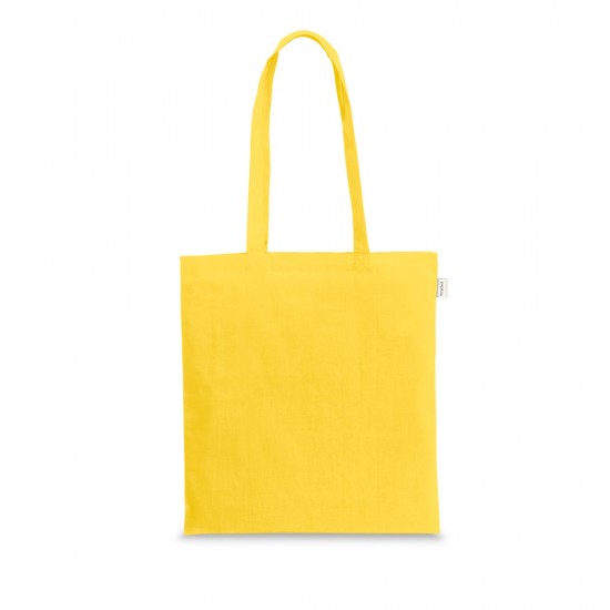 Sacola Algodão Reciclado Personalizada