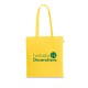 Sacola Algodão Reciclado Personalizada