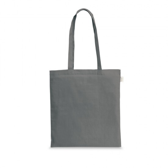 Sacola Algodão Reciclado Personalizada