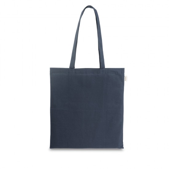 Sacola Algodão Reciclado Personalizada