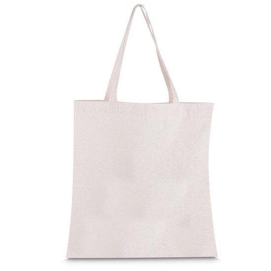 Sacola de Algodão e Cortiça Personalizada