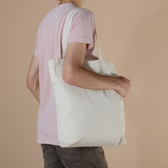 Sacola de Algodão Personalizada