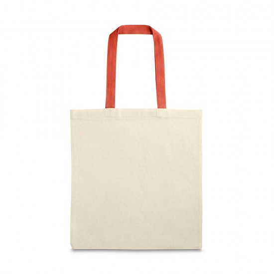 Sacola de Algodão Personalizada para Brindes
