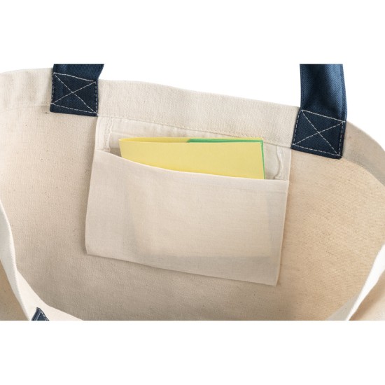 Sacola de Algodão Personalizada para Brindes