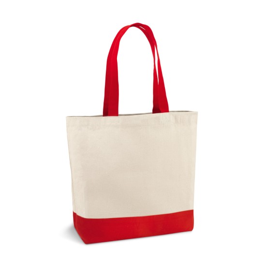 Sacola de Algodão Personalizada para Brindes