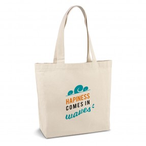 Sacola de Algodão Personalizada
