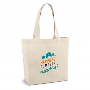Sacola de Algodão Personalizada